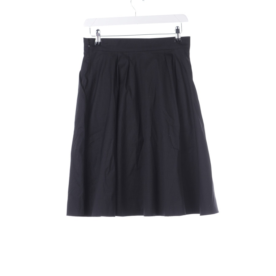 Skirt from Prada in Black size 32 IT 38