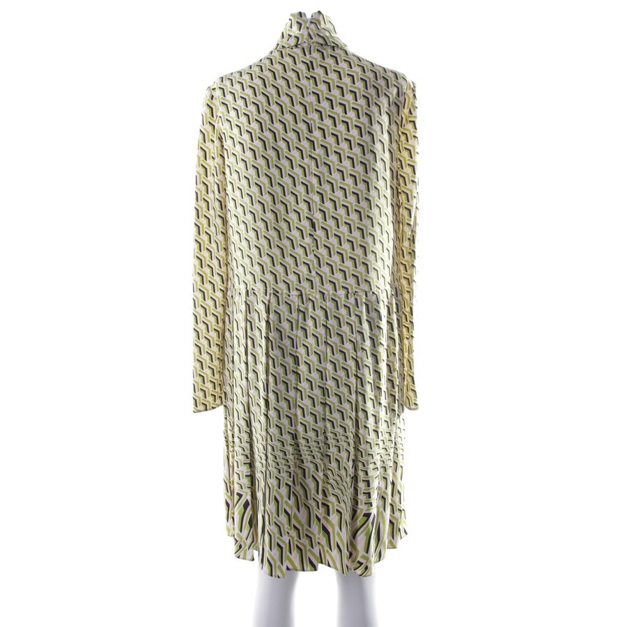 Silk Dress from Prada in Multicolored size 34 IT 40