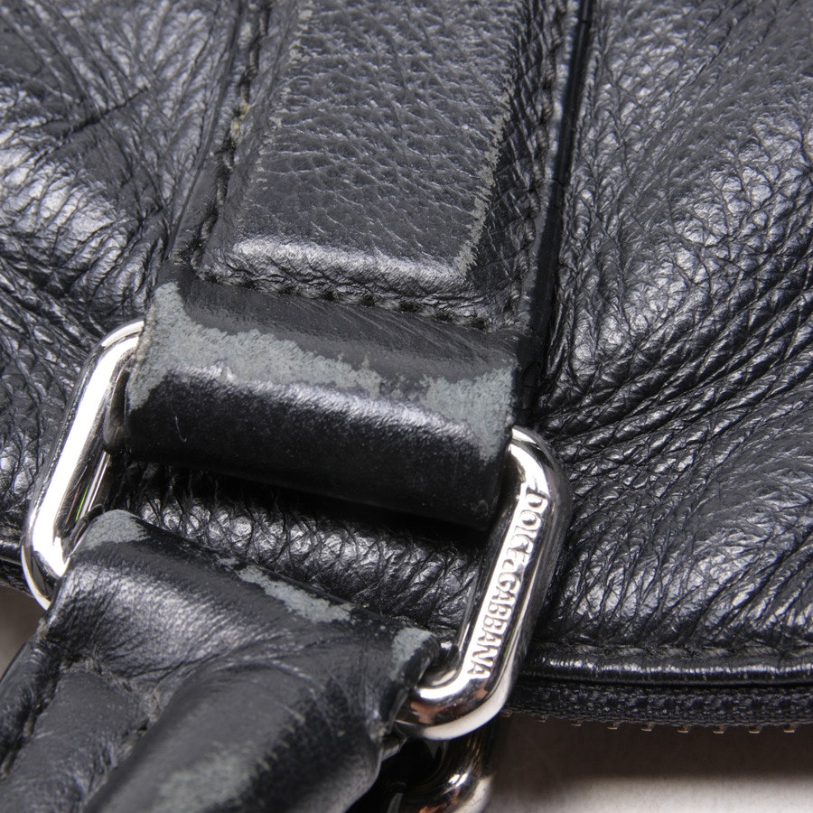 Shoulder Bag from Dolce & Gabbana in Black