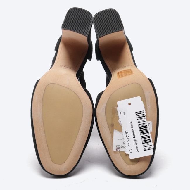 Image 4 of High Heels in EUR 36 in color Black | Vite EnVogue