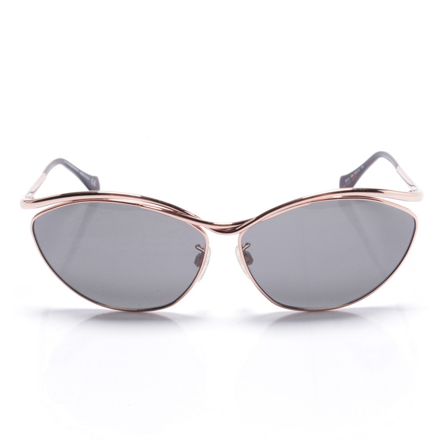 Sunglasses from Balenciaga in Rosegold BA 13
