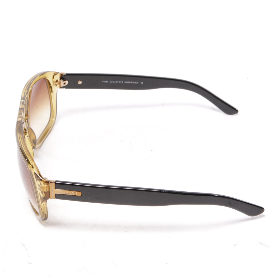 Sunglasses from Gucci in Yellow GG 1422/B/S