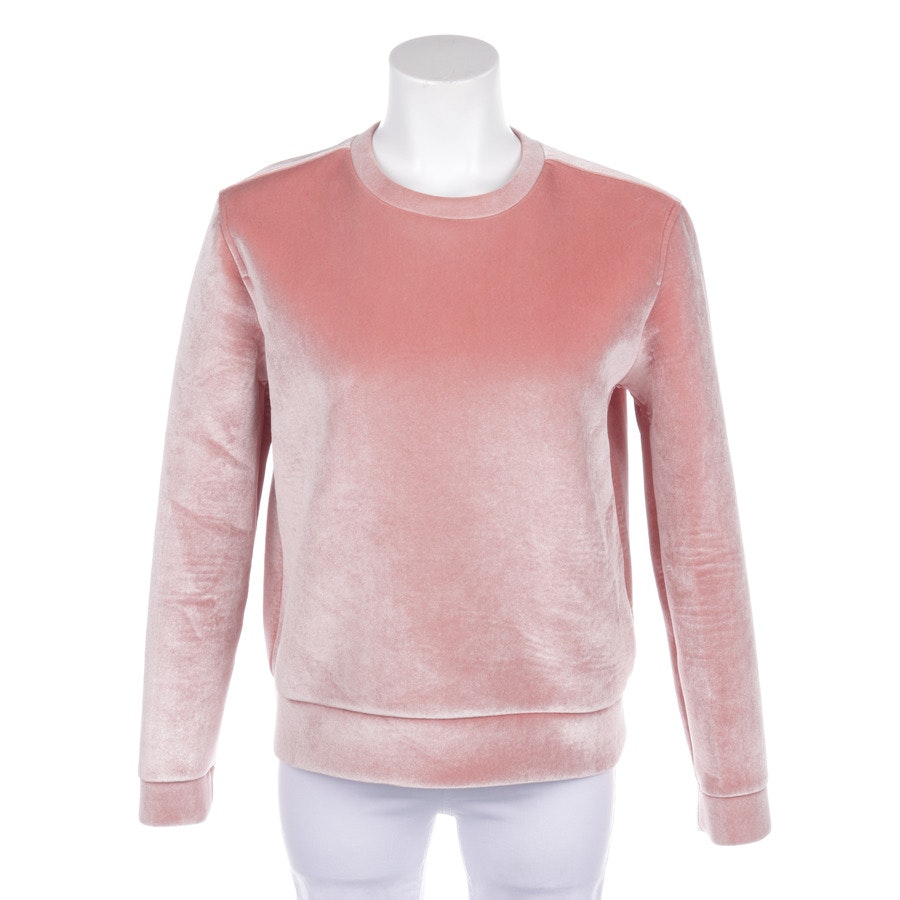 Sweatshirt from Maje in Pink size 34 / 1