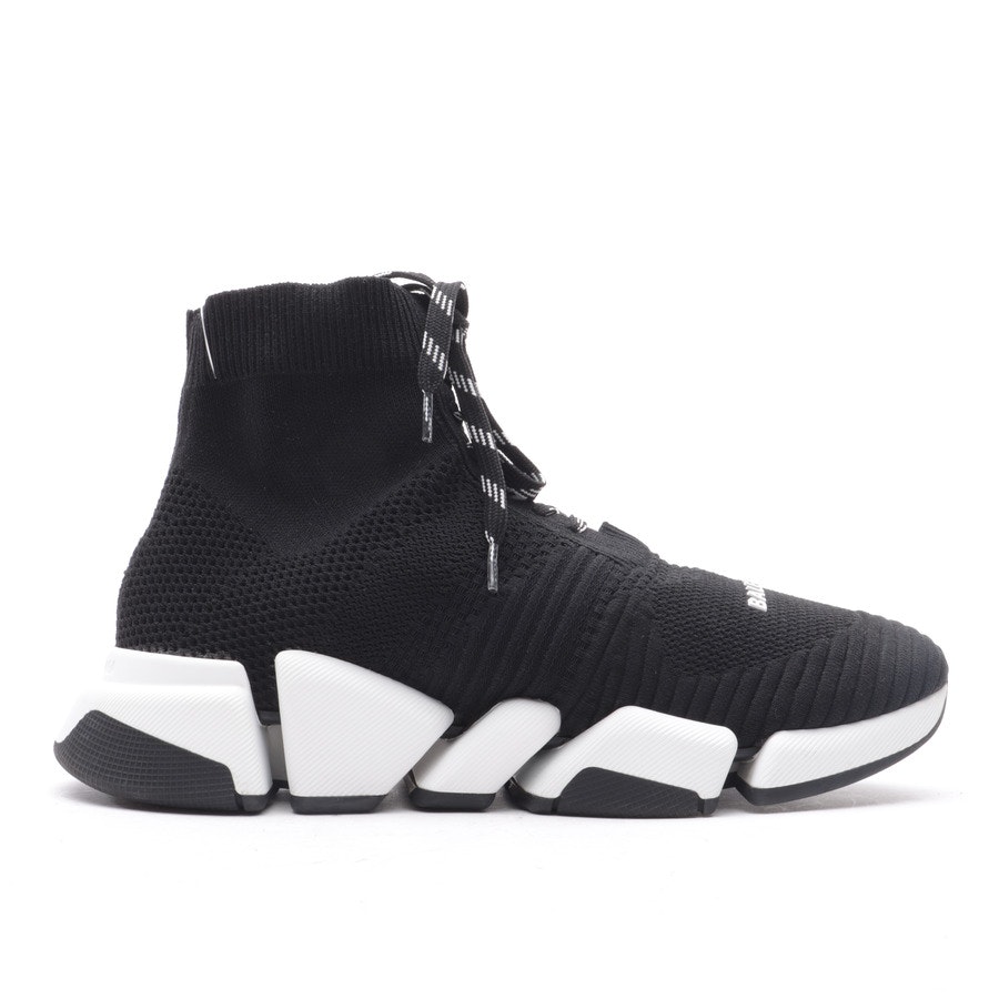 High-Top Sneakers from Balenciaga in Black size 40 EUR New