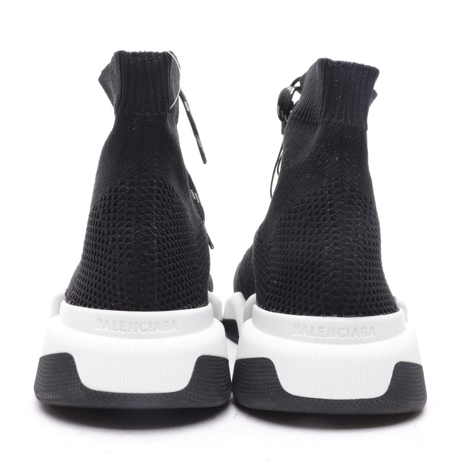 High-Top Sneakers from Balenciaga in Black size 40 EUR New