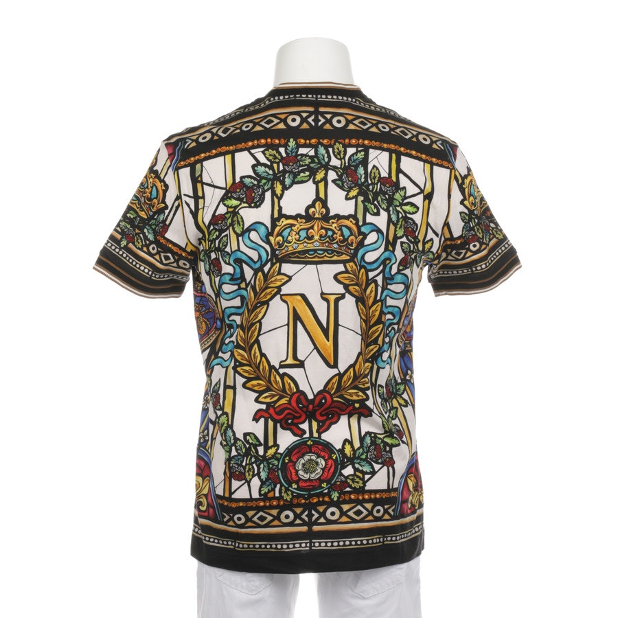 T-Shirt from Dolce & Gabbana in Multicolored size M