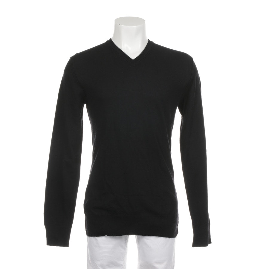 Wool Jumper from Dolce & Gabbana in Black size 48
