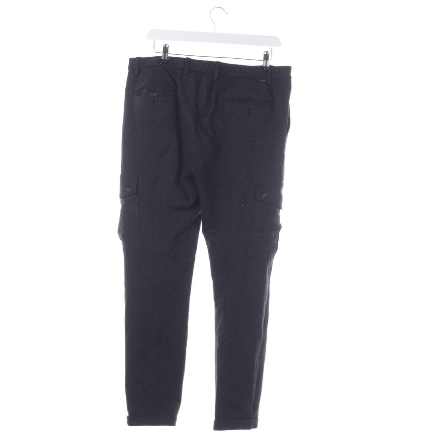 Trousers from Dolce & Gabbana in Anthracite size 48