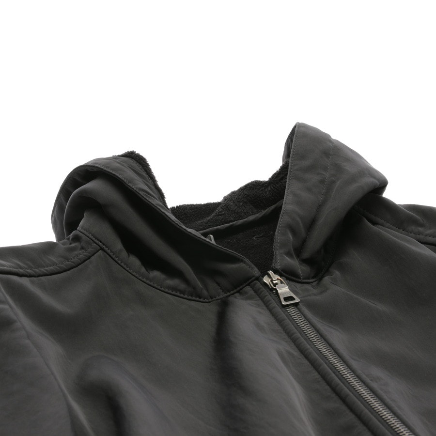 Between-seasons Jacket from Prada Linea Rossa in Black size 2XL