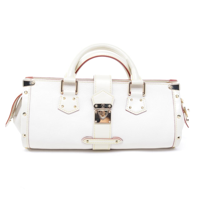 Image 1 of Handbag from Louis Vuitton in Beige | Vite EnVogue
