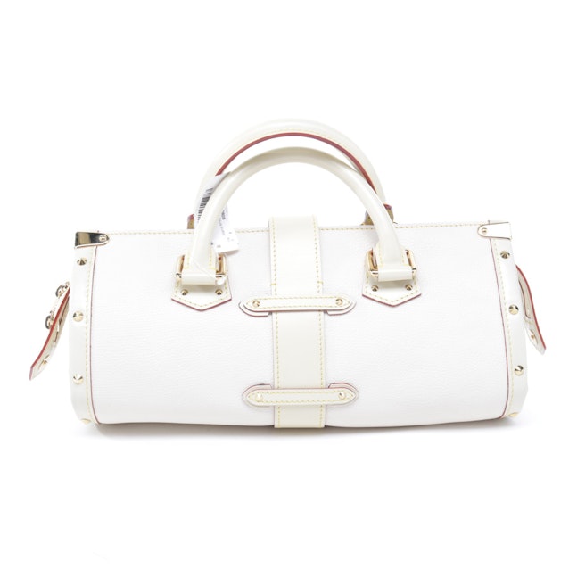 Handbag from Louis Vuitton in Beige | Vite EnVogue