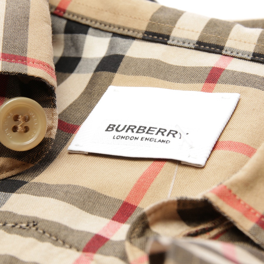 Casual Shirt from Burberry in Multicolored size L