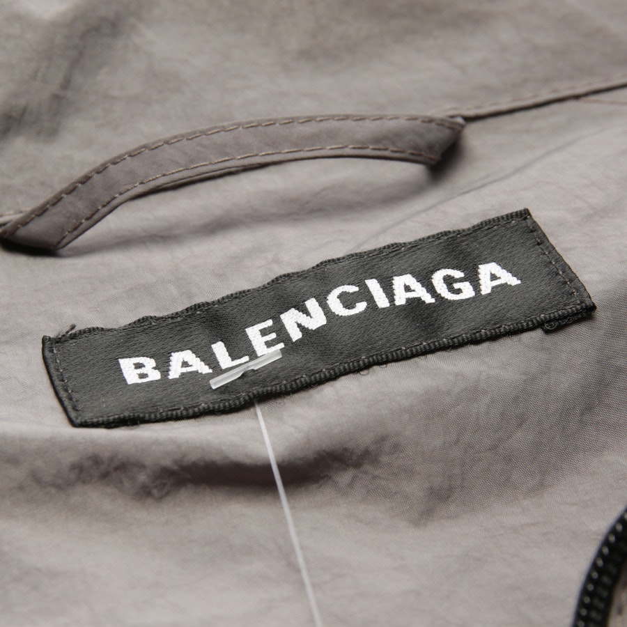 Between-seasons Jacket from Balenciaga in Multicolored size 48