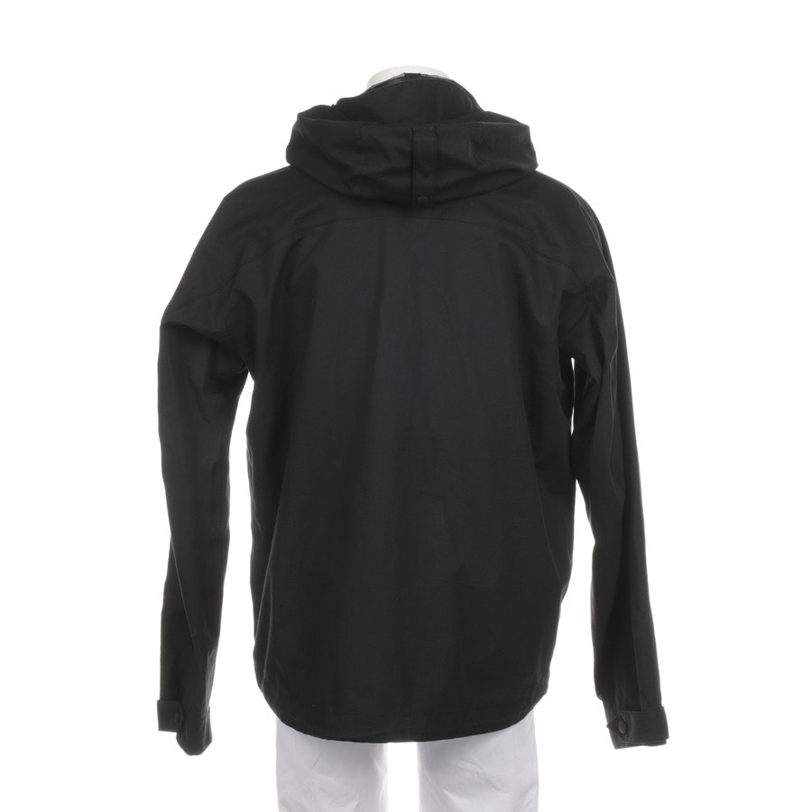 Between-seasons Jacket from Moncler in Black size 52 / 4