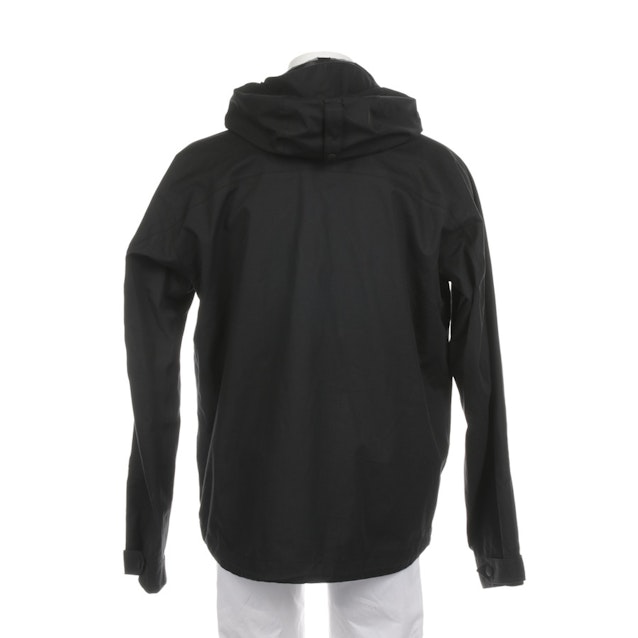 Between-seasons Jacket from Moncler in Black size 52 / 4 | Vite EnVogue