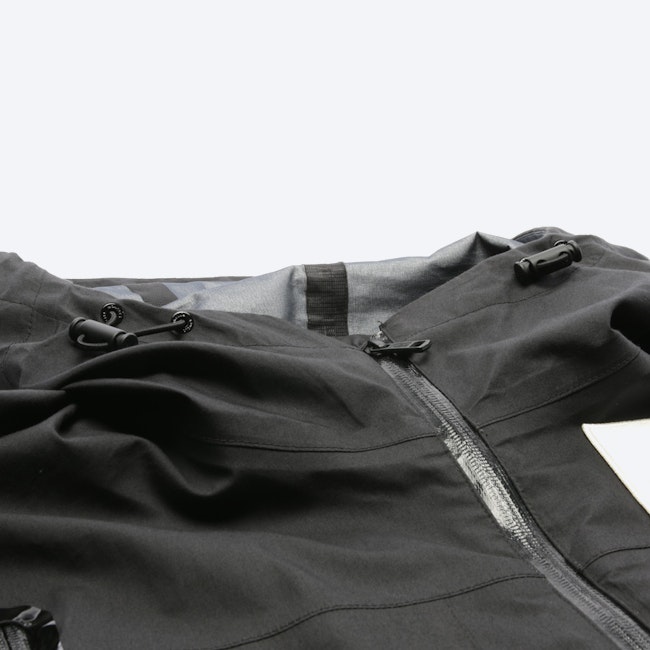 Image 3 of Between-seasons Jacket from Moncler in Black size 52 / 4 | Vite EnVogue