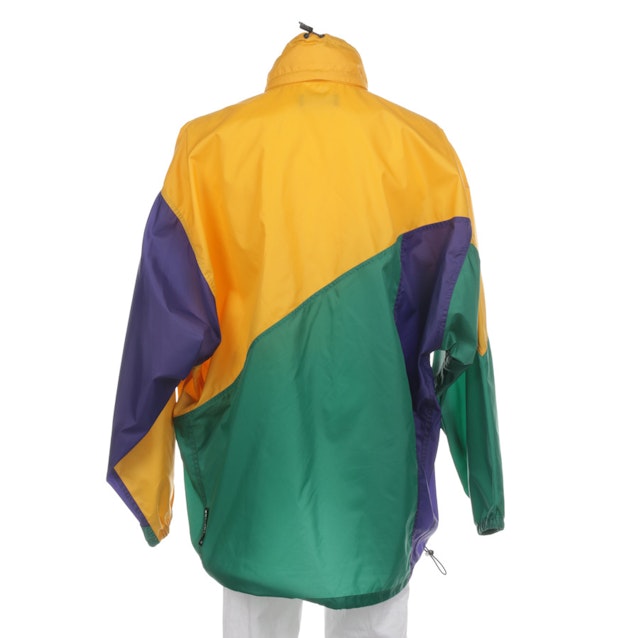 Between-seasons Jacket from Balenciaga in Multicolored size 46 | Vite EnVogue