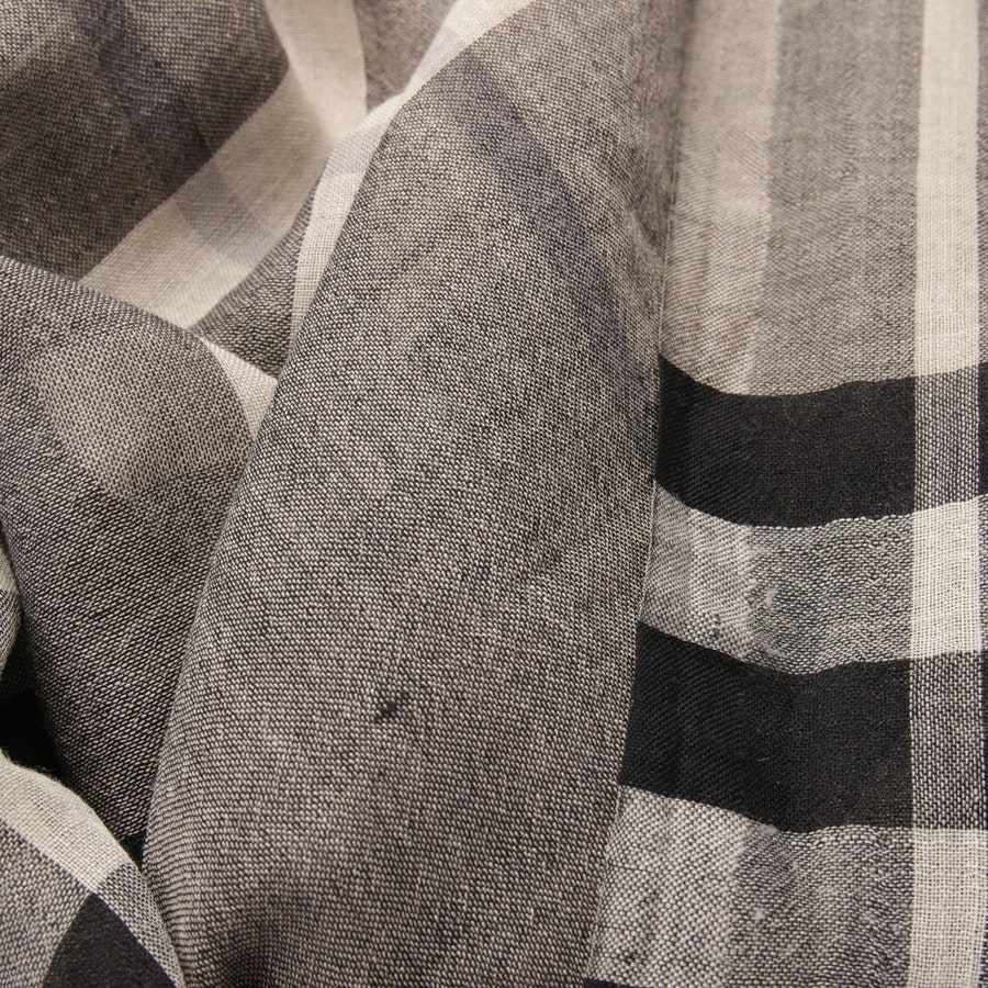 Shawl from Burberry in Multicolored