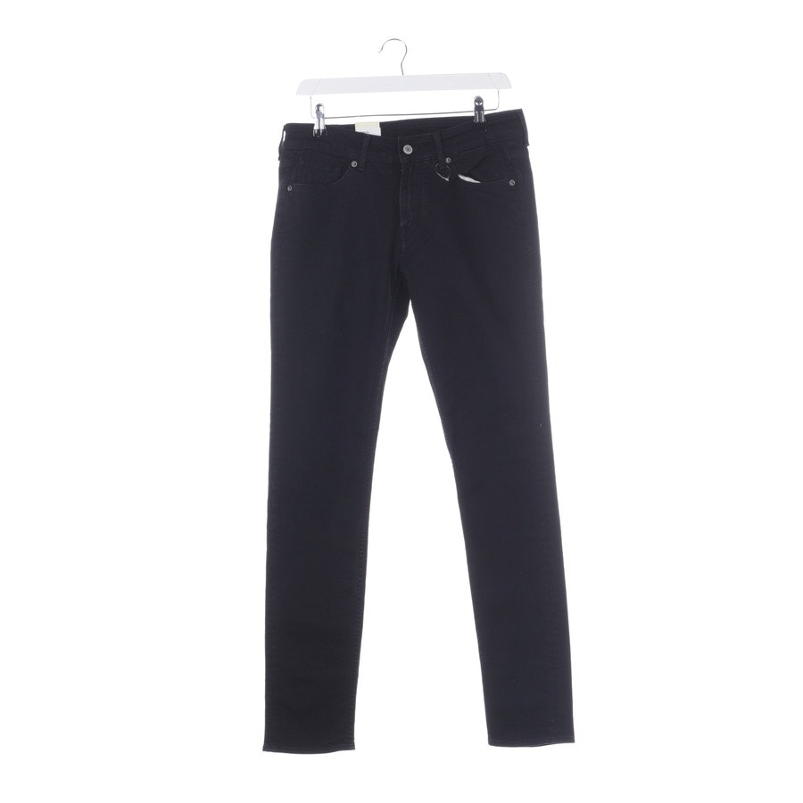 Jeans Slim Fit von K.O.I in Schwarz Gr. W30 Neu