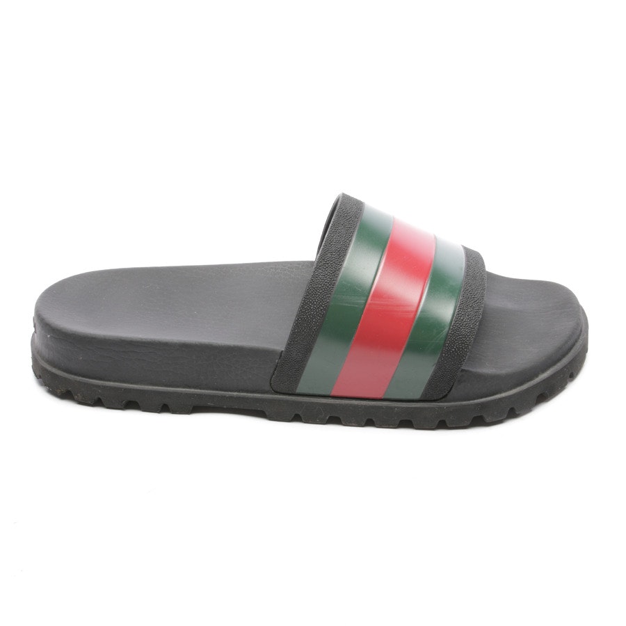 Slides from Gucci in Multicolored size 42 EUR