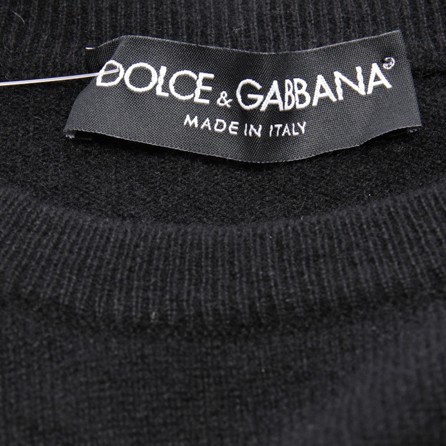 Jumper from Dolce & Gabbana in Black size 36 IT 42