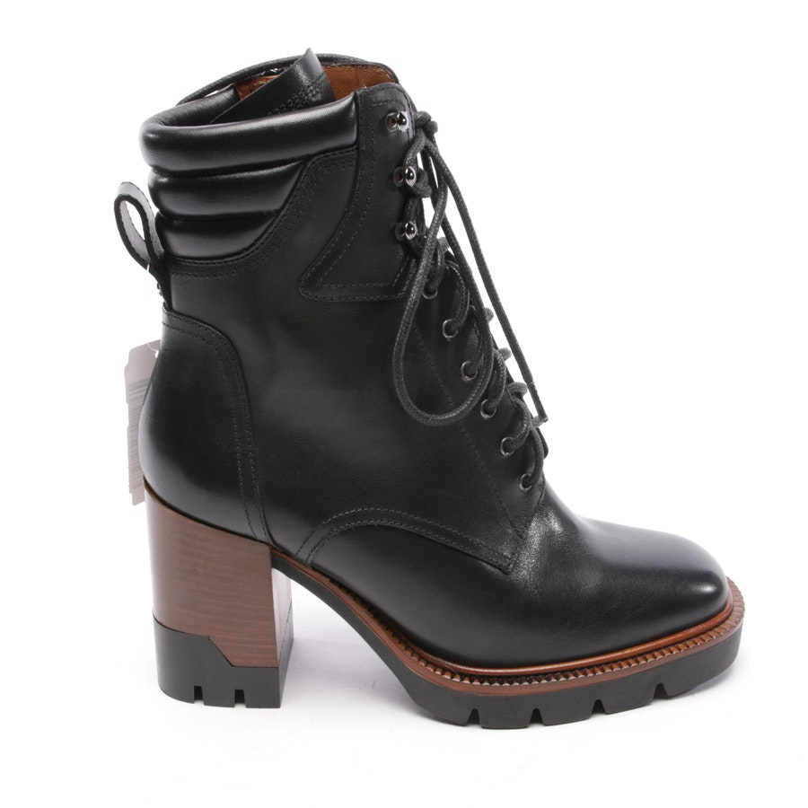 Ankle Boots from Marc Cain in Black size 37 EUR New