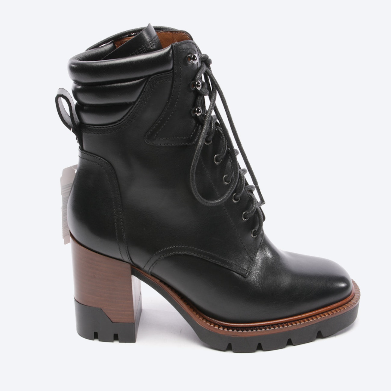Image 1 of Ankle Boots from Marc Cain in Black size 37 EUR New | Vite EnVogue