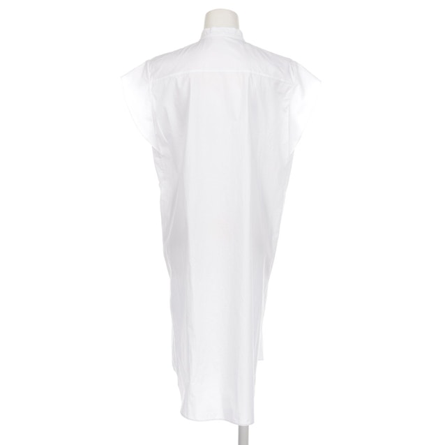 Hemdkleid von Luisa Cerano in Weiß Gr. 40 Neu | Vite EnVogue