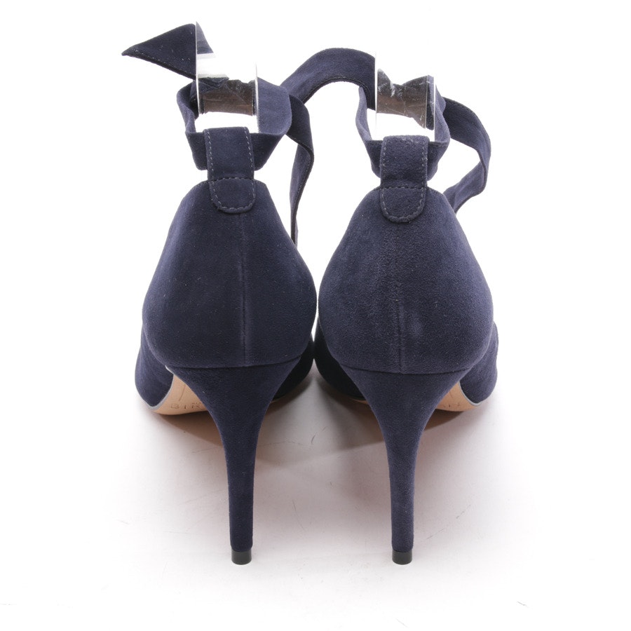 Image 3 of High Heels in EUR38 in color Blue | Vite EnVogue