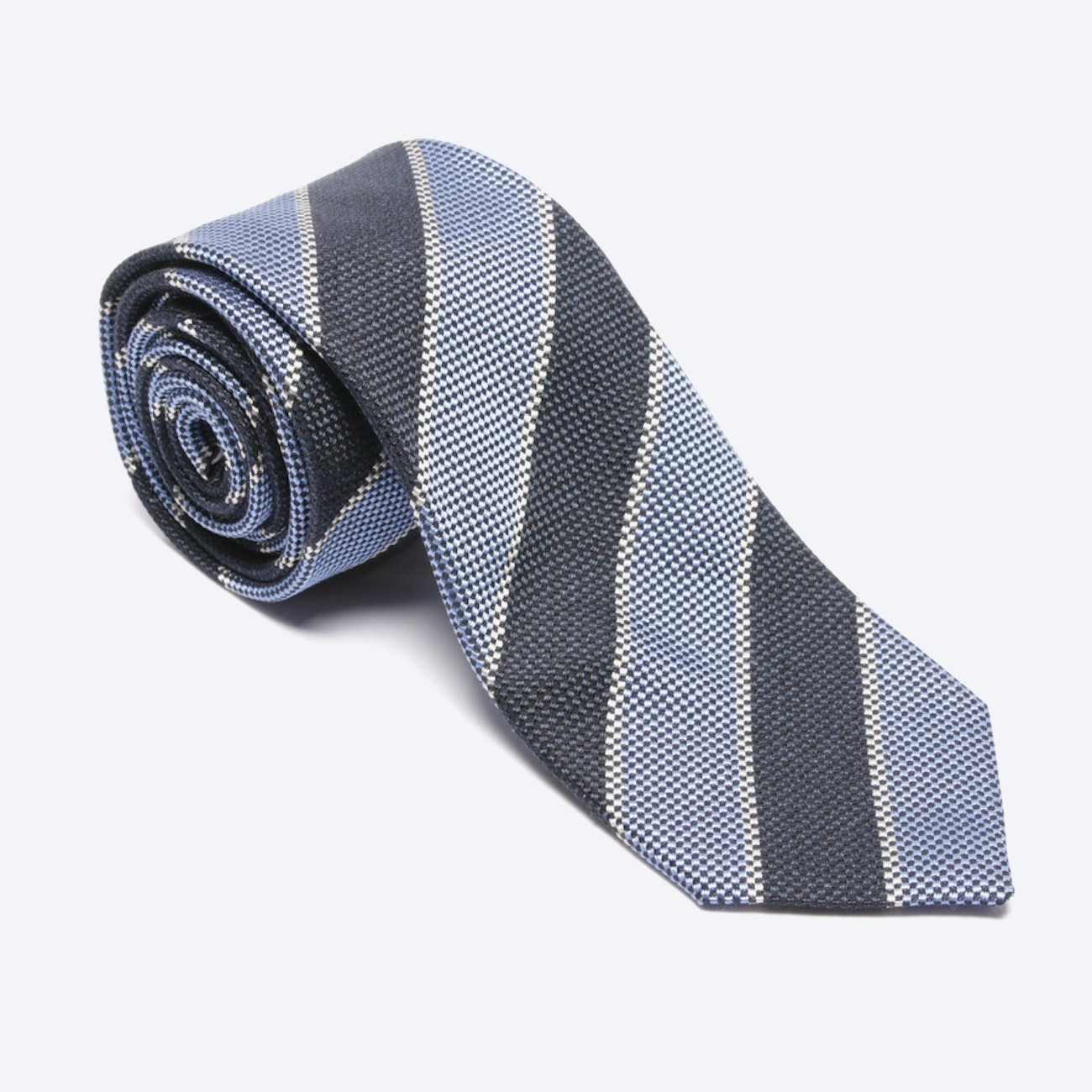 Image 1 of Tie from Eton in Multicolored | Vite EnVogue