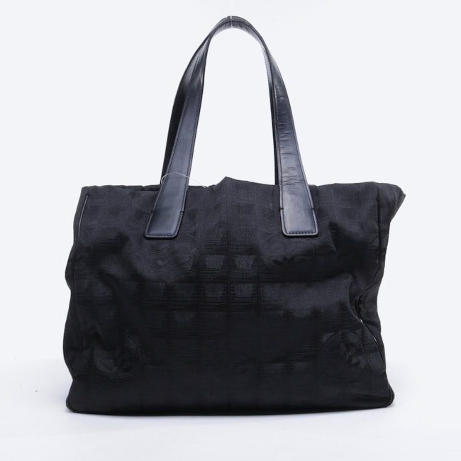 Image 3 of Shopper from Chanel in Black | Vite EnVogue