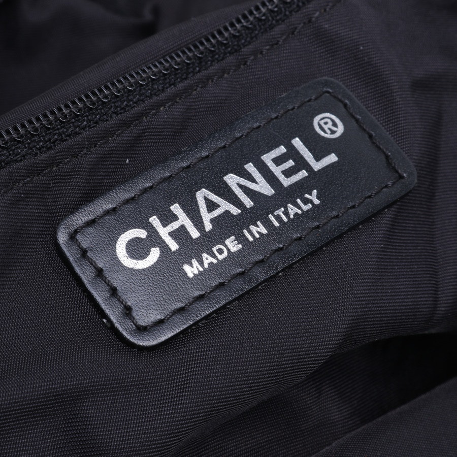Shopper from Chanel in Black