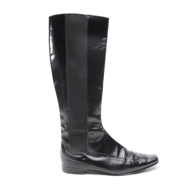 Image 1 of Boots from Lloyd in Black size 38 EUR UK 5 | Vite EnVogue