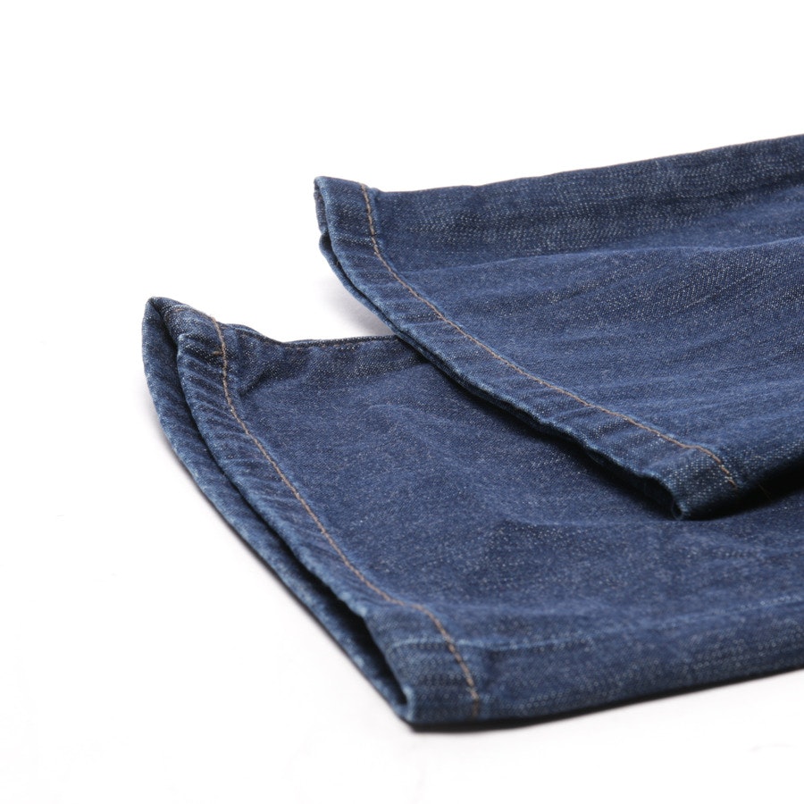 Jeans Slim Fit von Jacob Cohen in Dunkelblau Gr. W31 Neu