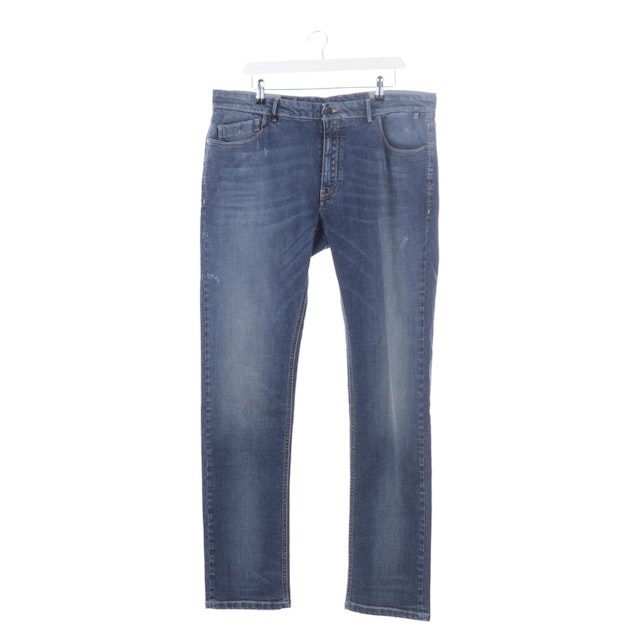 Bild 1 von Jeans Straight Fit von LAB in Blau Gr. 54 Neu | Vite EnVogue