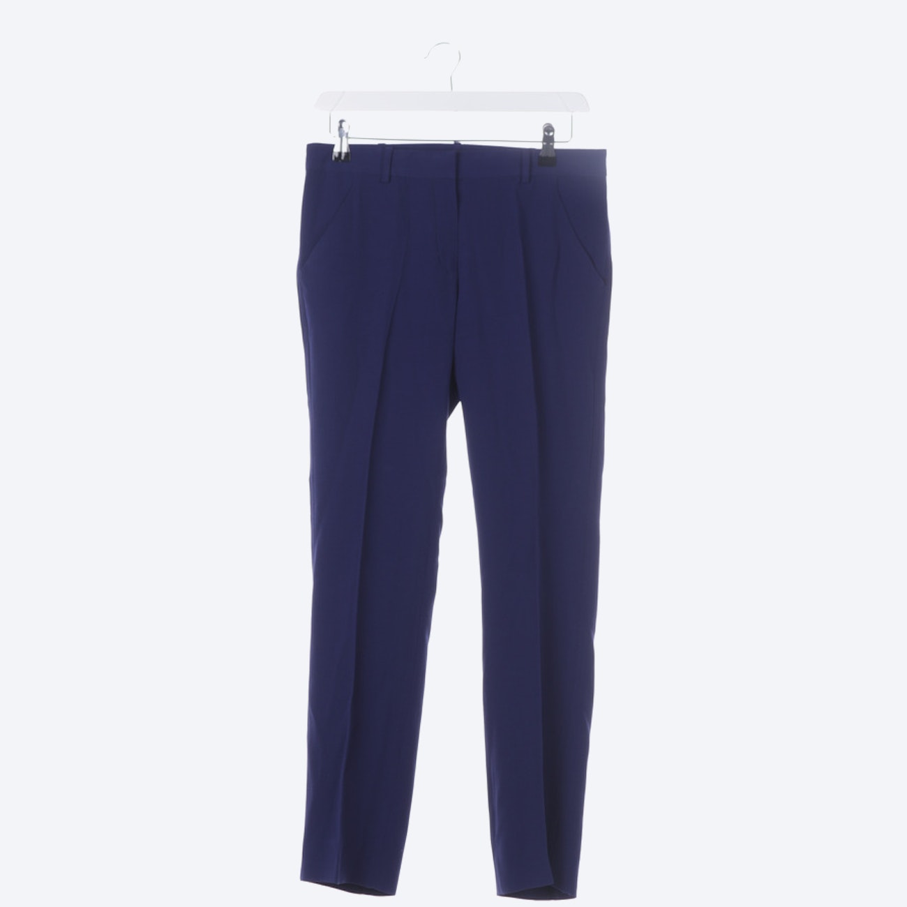 Image 1 of Chino from Balenciaga in Darkblue size 34 FR 36 | Vite EnVogue