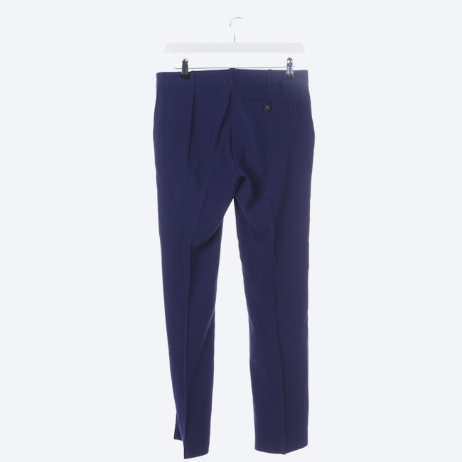 Image 2 of Chino from Balenciaga in Darkblue size 34 FR 36 | Vite EnVogue