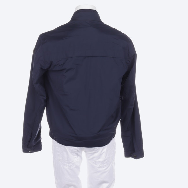 Image 2 of Between-seasons Jacket from Moncler in Midnightblue size 48 / 2 | Vite EnVogue