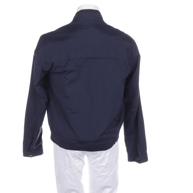 Between-seasons Jacket from Moncler in Midnightblue size 48 / 2 | Vite EnVogue