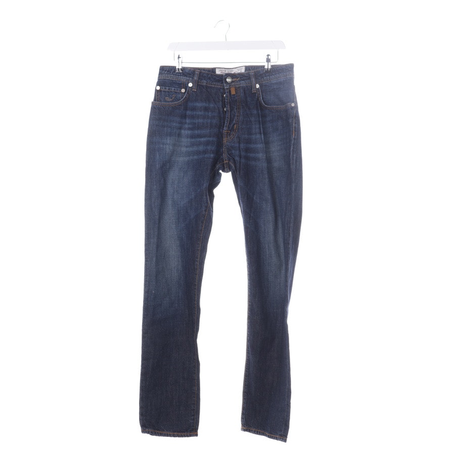 Jeans Slim Fit von Jacob Cohen in Dunkelblau Gr. 34
