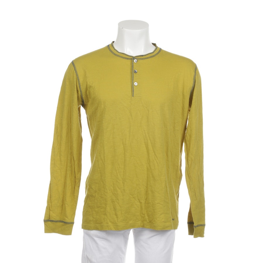 Longsleeve von Marc by Marc Jacobs in Olive Gr. M