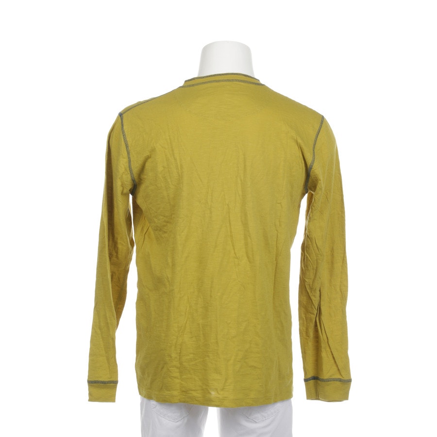 Longsleeve von Marc by Marc Jacobs in Olive Gr. M