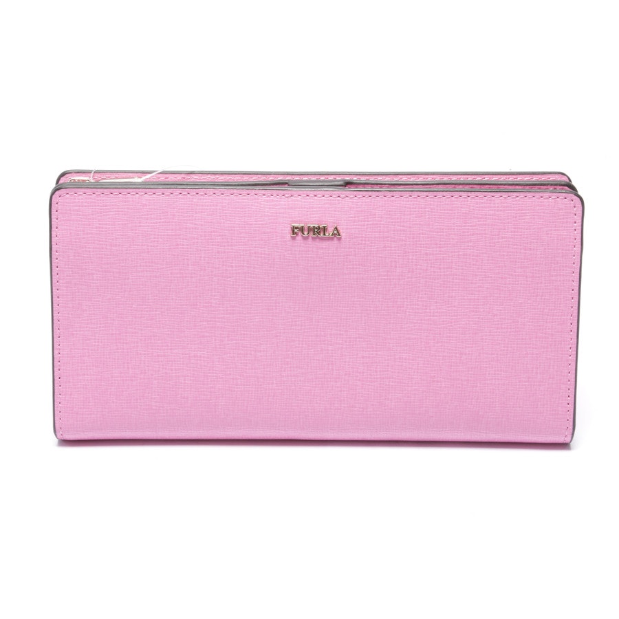 Wallet from Furla in Pink