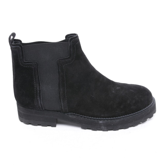 Image 1 of Ankle Boots from Tod´s in Black size 39,5 EUR | Vite EnVogue