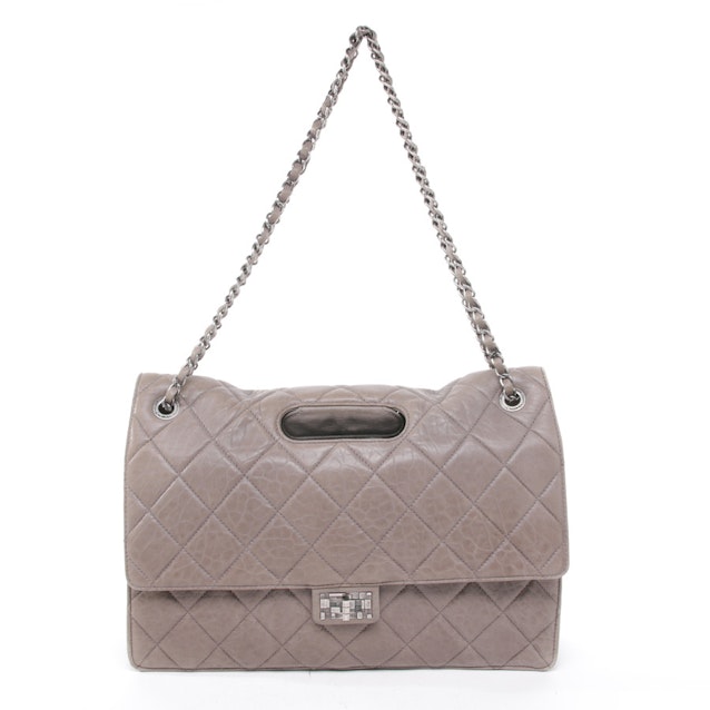 Image 1 of Shoulder Bag from Chanel in Brown | Vite EnVogue