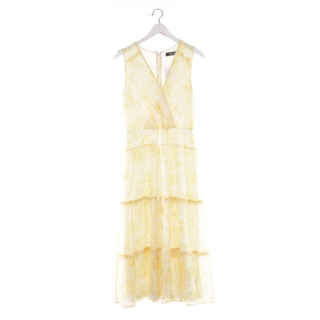 Bild 1 von Kleid von Ralph Lauren Black Label in Mehrfarbig Gr. 34 US 4 | Vite EnVogue