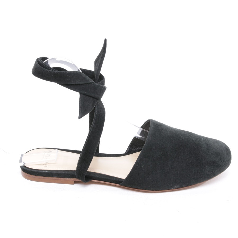 Image 1 of Sandals in EUR 37 in color Black | Vite EnVogue