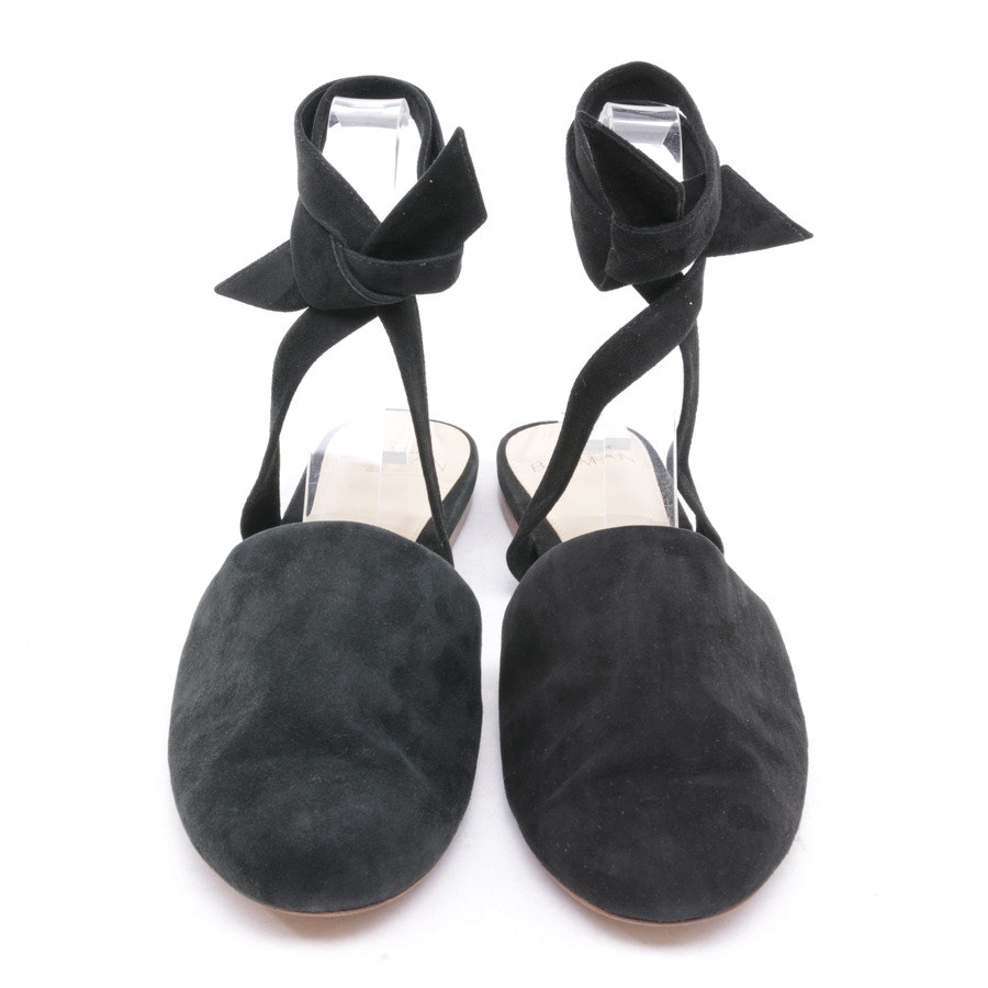 Image 2 of Sandals in EUR 37 in color Black | Vite EnVogue