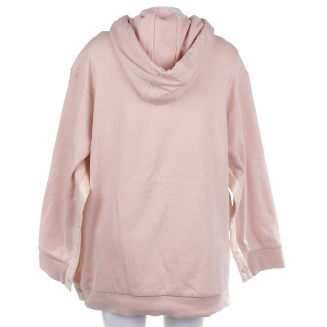 Hooded Sweatshirt from Moncler in Pink size M New | Vite EnVogue