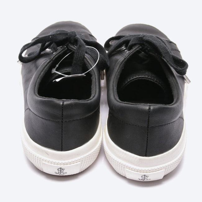 Bild 3 von Sneaker von Lauren Ralph Lauren in Schwarz Gr. 38 EUR | Vite EnVogue